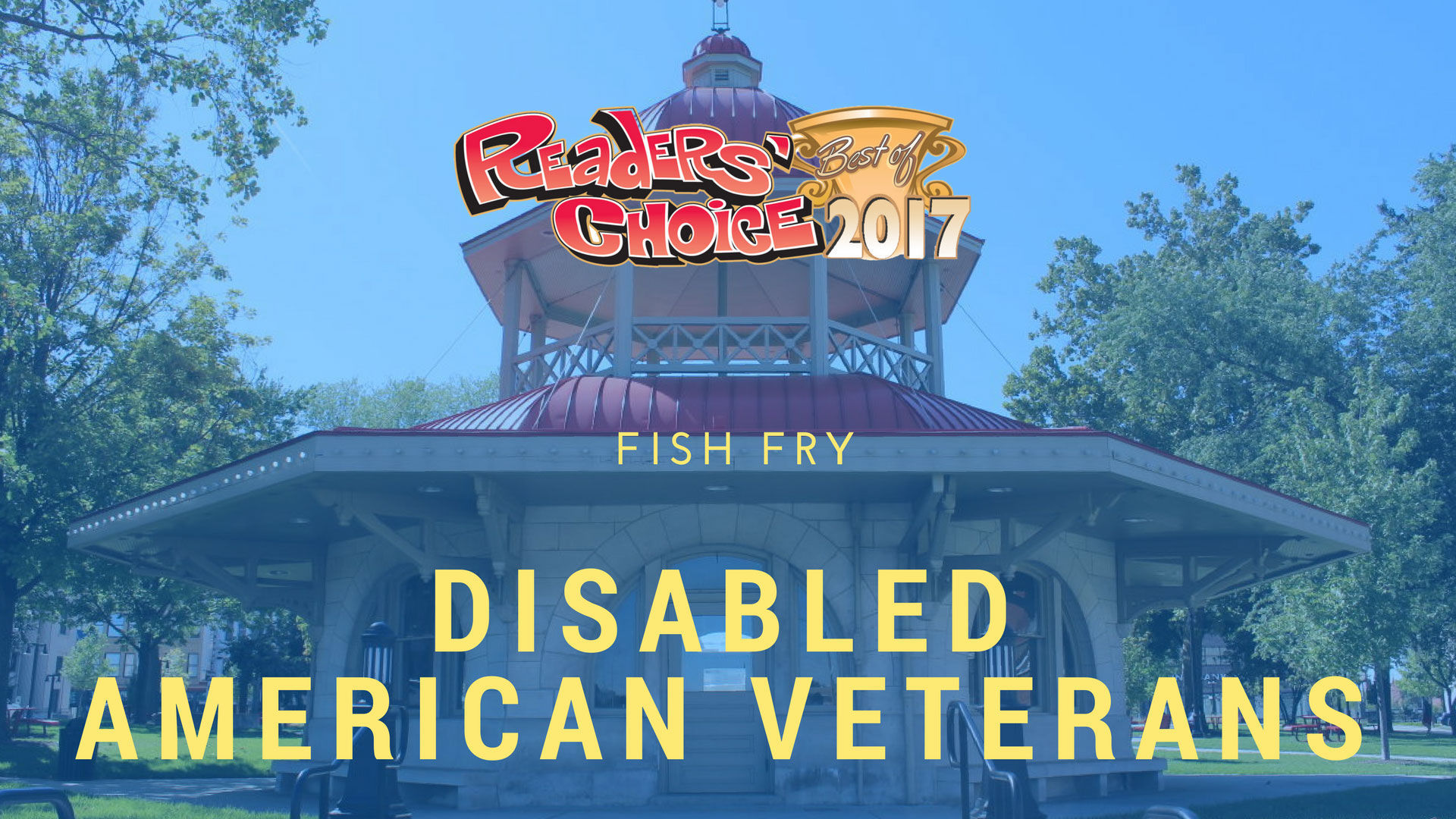 Best Fish Fry